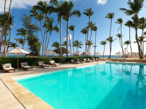 Meliá Punta Cana Beach Wellness Inclusive - Adults only